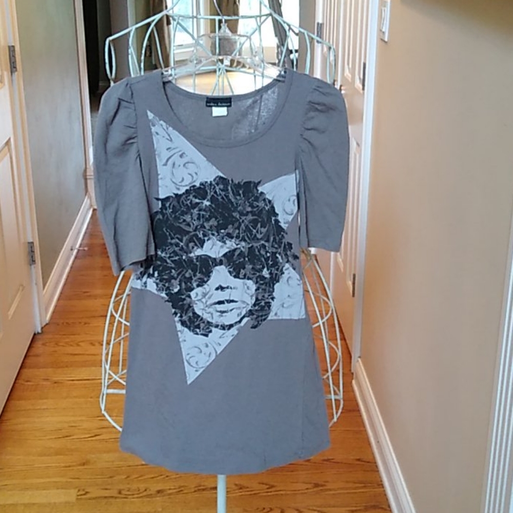 Urban Behavior Top